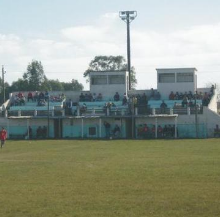 22.05.2014 San Jorge ante Huracán de Vergara por la Copa de Clubes