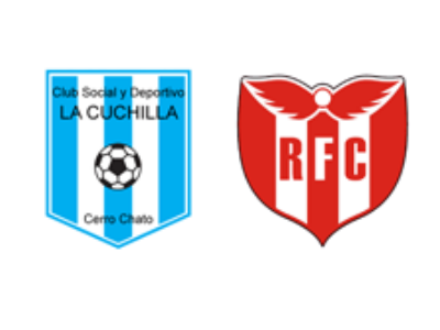 01.11.2015 La Cuchilla y River Plate igualaron en la primera final por 1 a 1