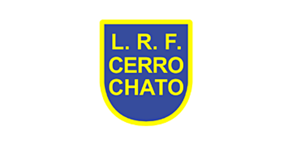 15.06.2016 Tercera fecha del Torneo Apertura de la Liga de Fútbol de Cerro Chato
