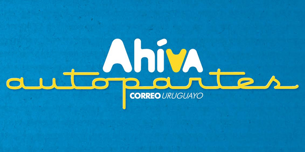 03.08.2015 Correo Uruguayo avanza con un nuevo servicio dedicado al mercado de autopartes