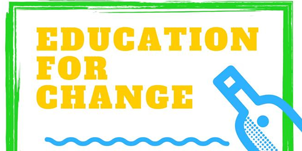 17.10.2016 Convocatoria de Education For Change para la «EcoPlaza»