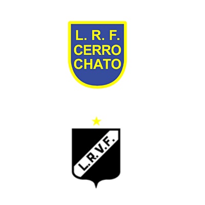 16.10.2017 Cerro Chato y Vergara jugaron el primer partido de la Eliminatoria Sectorial