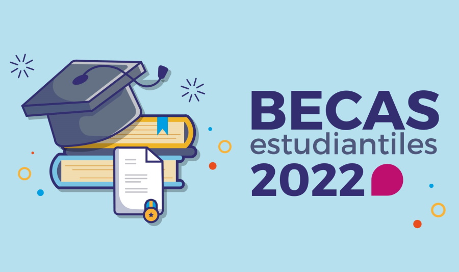 18.12.2021 Inscripciones a Becas Estudiantiles y Apoyo Económico de la Intendencia de Florida
