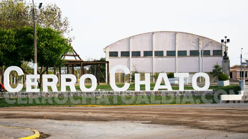 29.06.2023 Cerro Chato celebra 96 años del primer voto femenino en Sudamérica