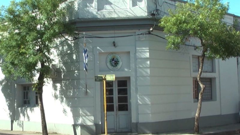 Soriano: investigan amenazas a la joven que estuvo desaparecida junto a su hija