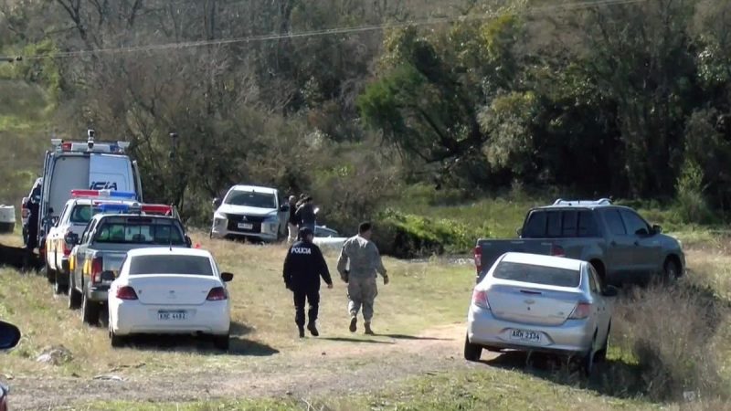 Condena por Violencia Doméstica contra Hermano de Morosini: 15 Meses de Prisión