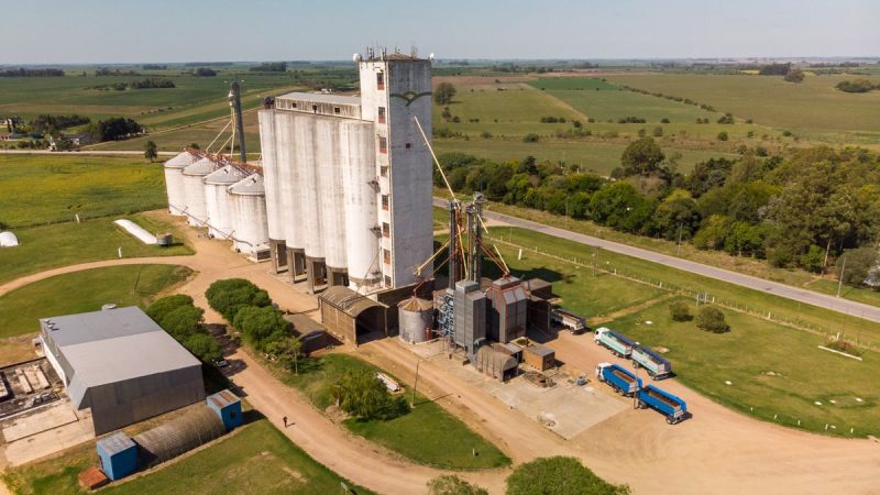 Copagran reduce plantilla en un 17% ante dificultades económicas