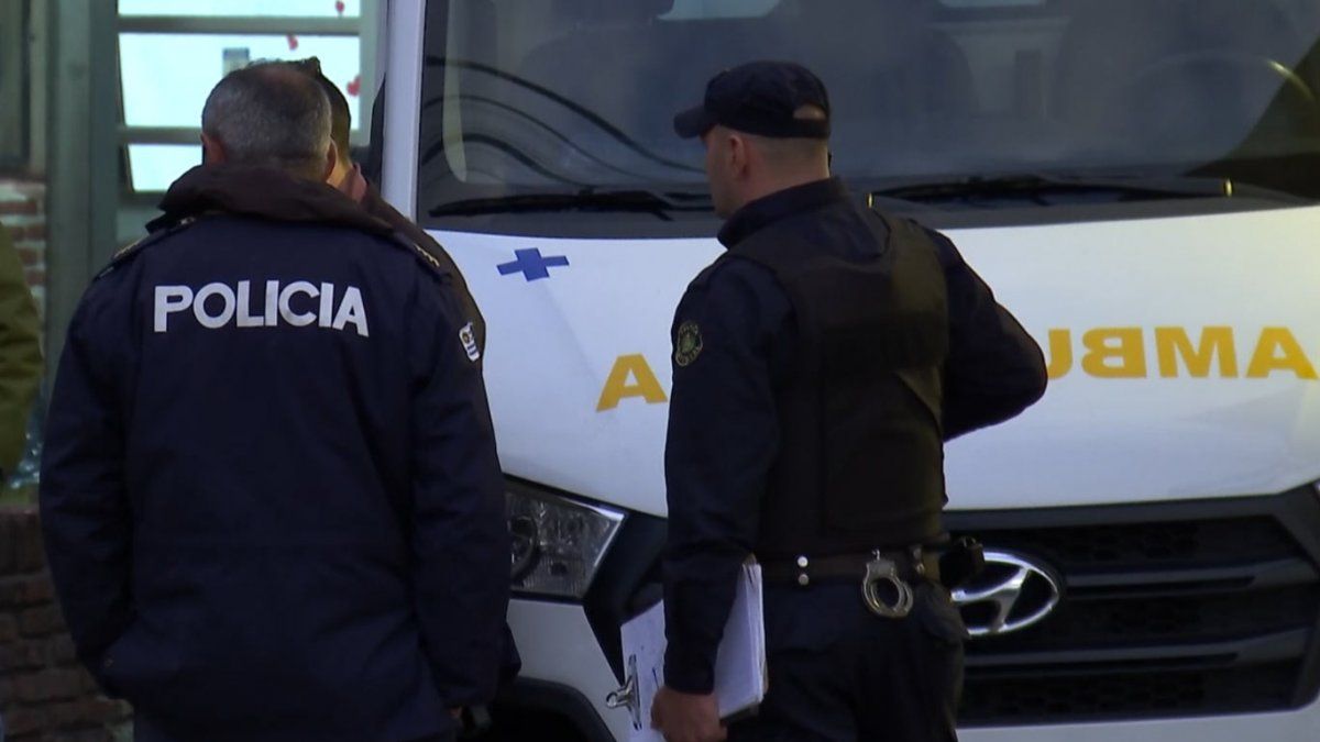 Un niño recibió un disparo con una chumbera y tuvo que ser operado; su padre dijo que se le escapó el tiro