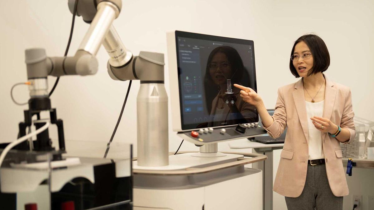 Cómo se está usando el ultrasonido para destruir el cáncer sin cirugía