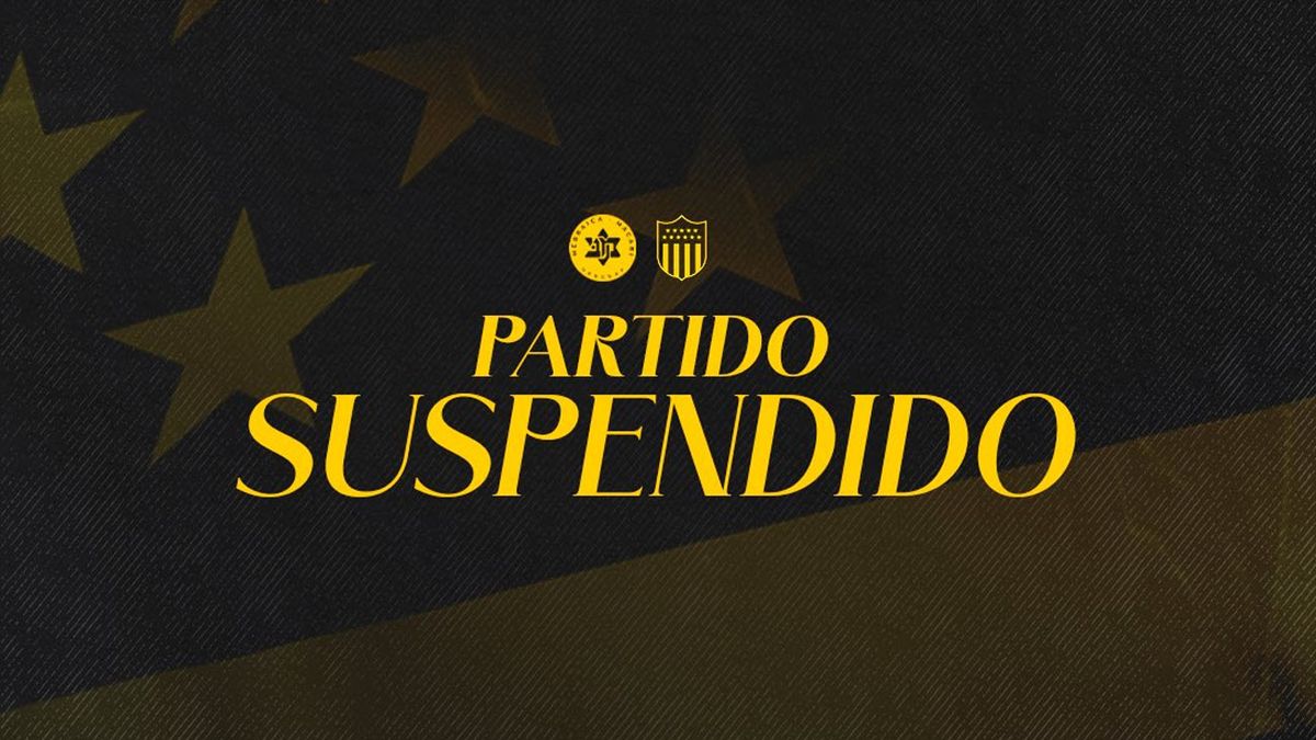 Policía incautó bandera y bombo de Peñarol durante partido de básquet; hinchas los recuperaron y el encuentro fue suspendido