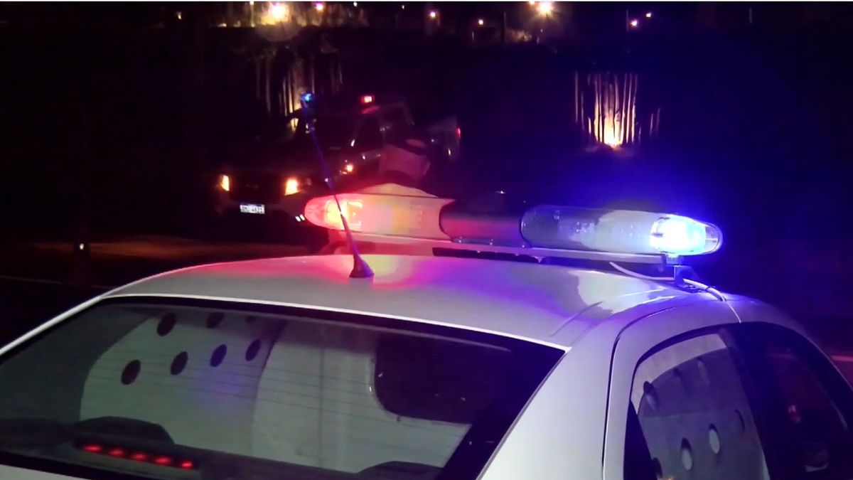 Condenaron a 2 años y 8 meses de cárcel al policía de Investigaciones de Zona III que fue detenido con droga