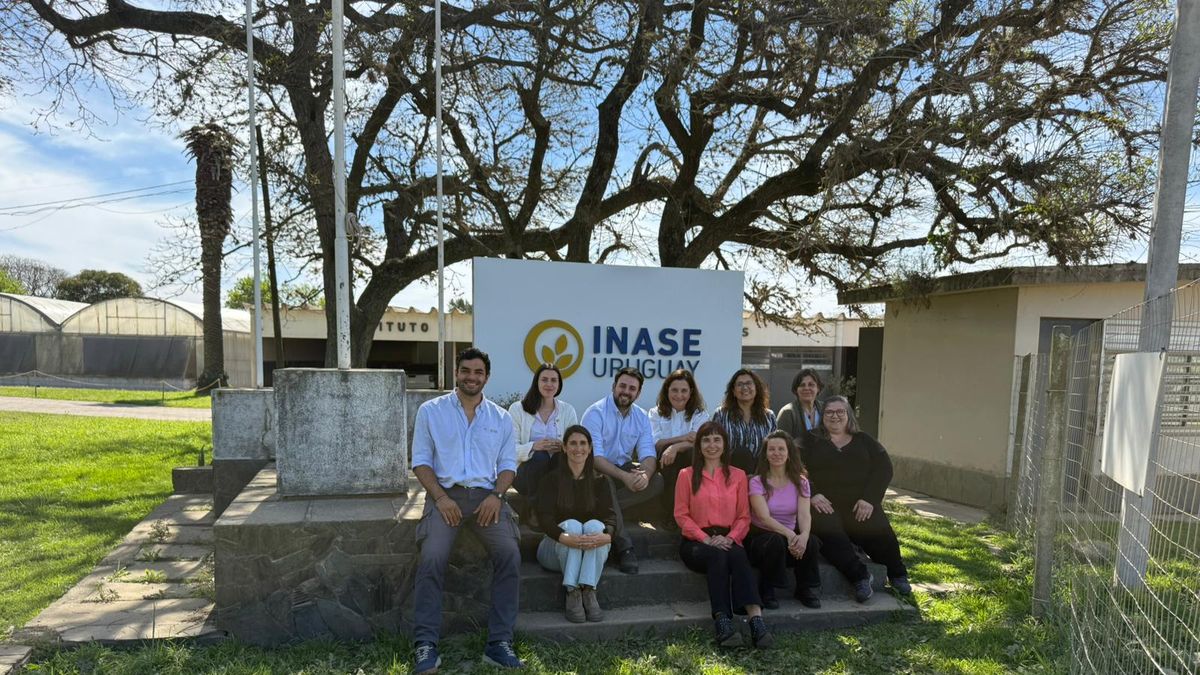 Instituto Nacional de Semillas: referente en equidad de género e inclusión tras decisión de InMujeres y LATU