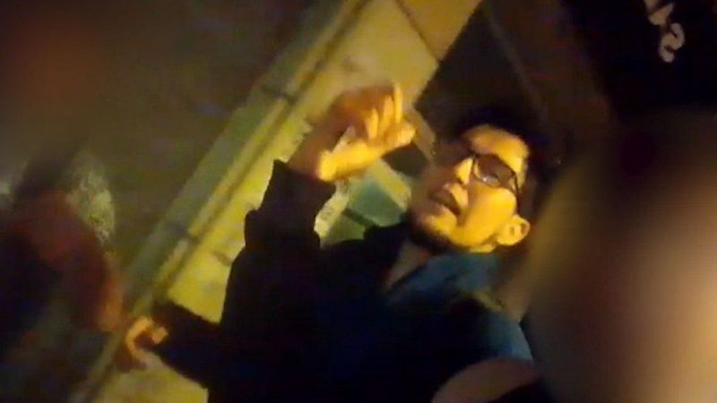 Un homicidio por error: la historia de cómo mataron el martes a un estudiante de UTU cuando celebraba el fin de curso