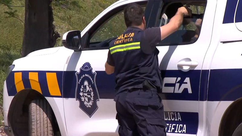 Hallan restos óseos humanos en San José y peritos buscan establecer su procedencia