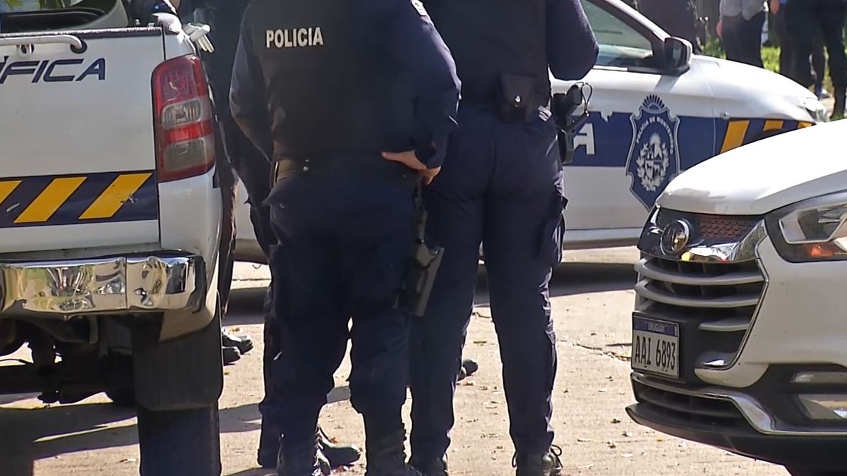 Intento de rapiña termina con un delincuente abatido en un restaurante sobre General Flores