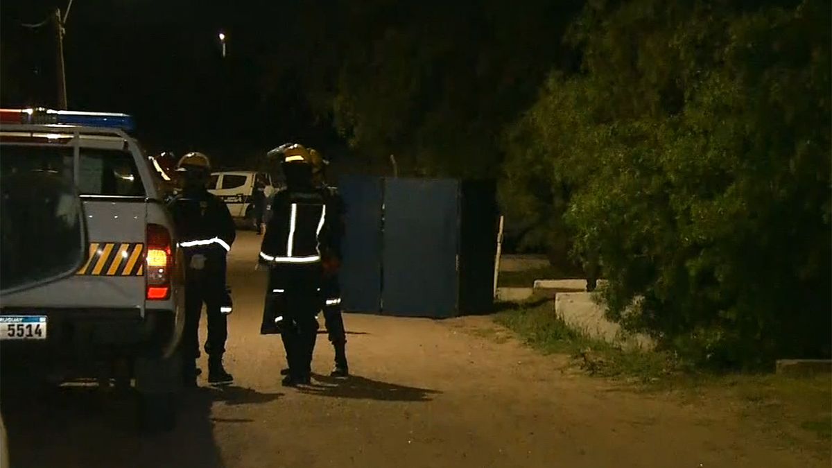 Triple homicidio en 18 de Mayo: un joven de 27 años mató a sus padres y a su hermano