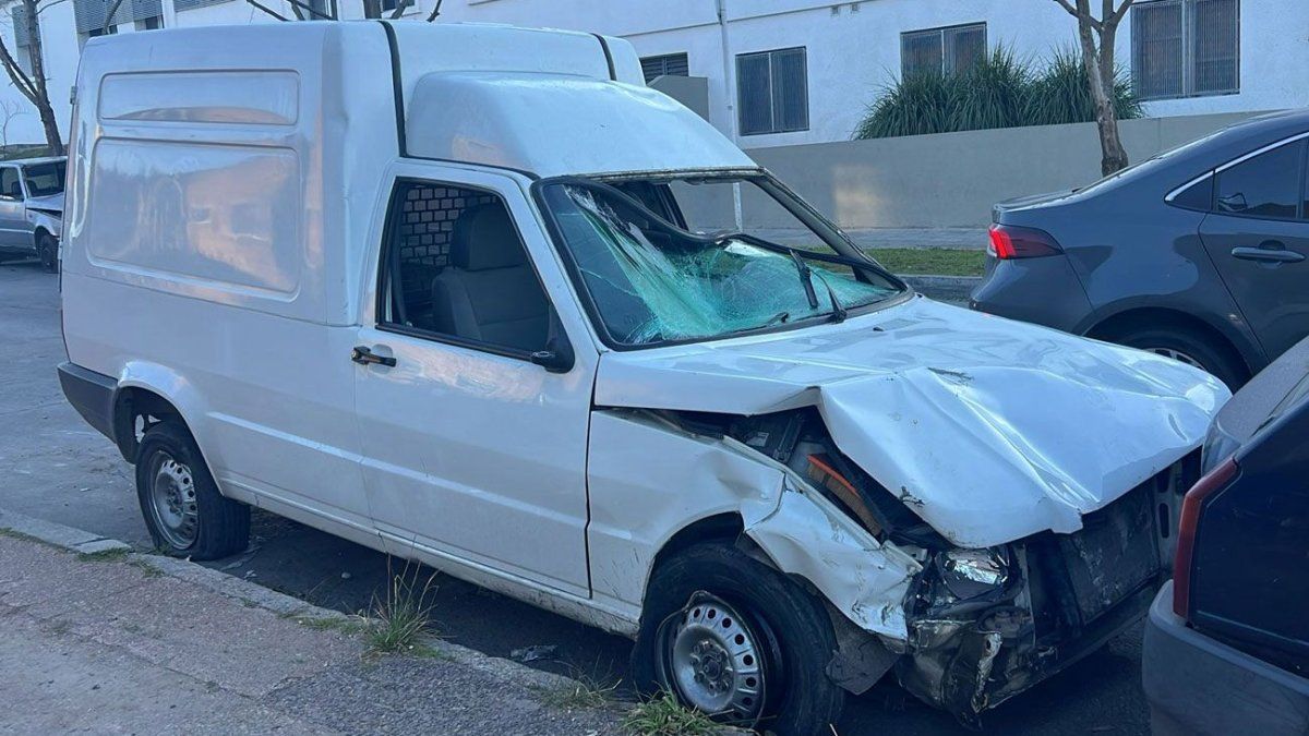 Imputaron con arresto domiciliario nocturno a mujer que alcoholizada atropelló personas frente al Antel Arena
