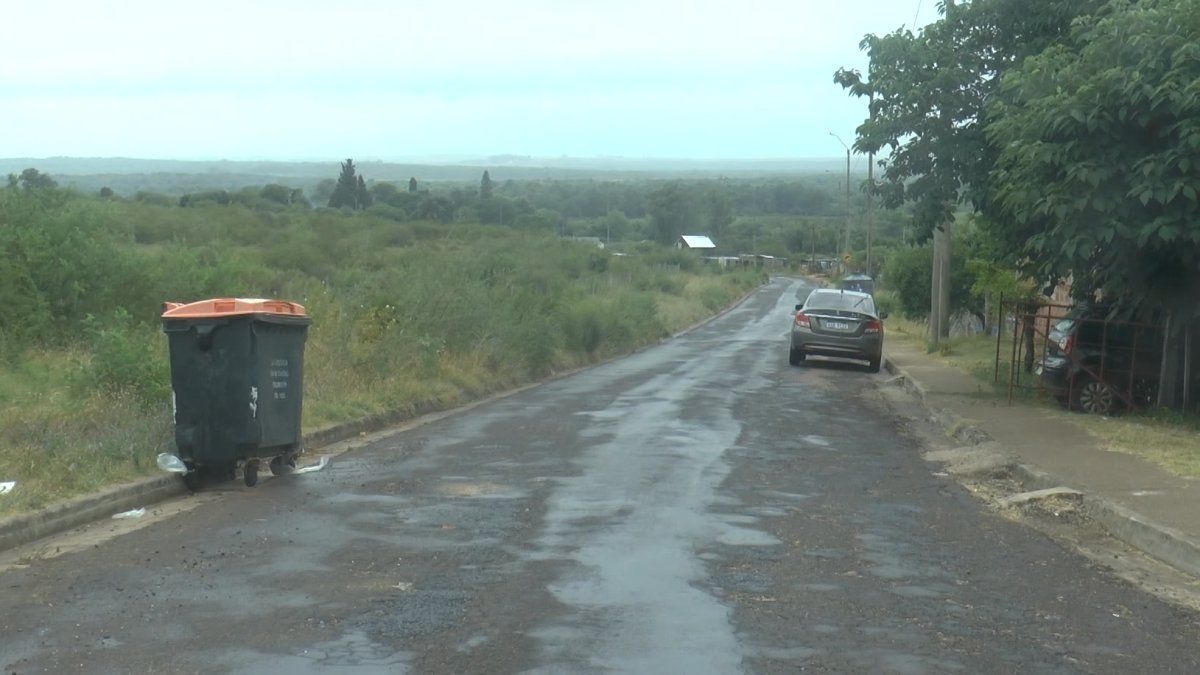 Son tres los detenidos por el homicidio de un hombre en Artigas; uno pretendía cruzar a Brasil y fue capturado