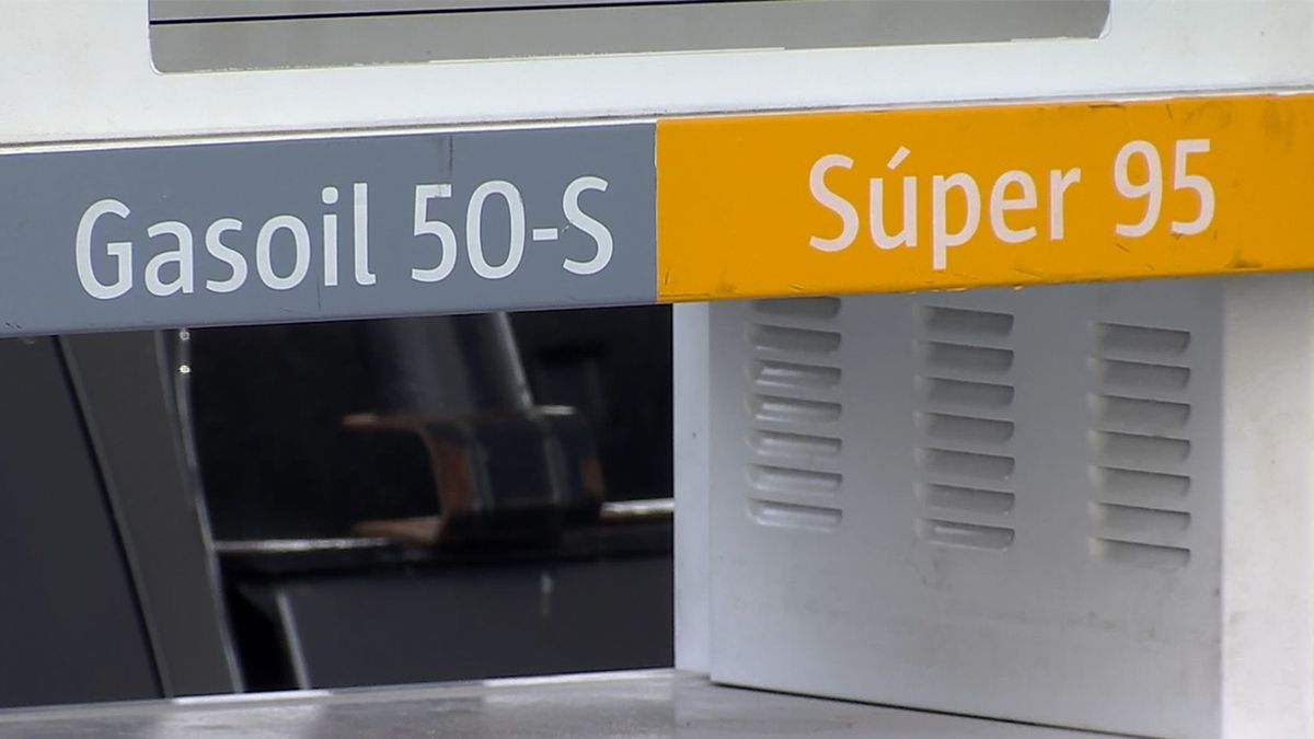 MEF e Industria respondieron a informe que asegura un sobrecosto en el combustible durante 2025