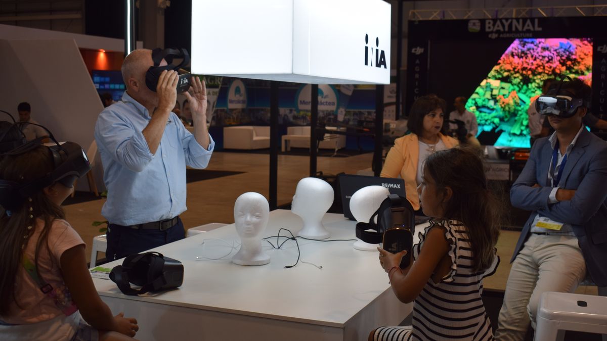 Agro en Punta es el primer mojón en la ruta de las grandes exposiciones del sector de los agronegocios en 2026