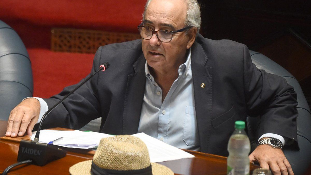 Ministro de Ganadería Alfredo Fratti concurrió a la Comisión Permanente: oposición cuestiona cese de seis directores