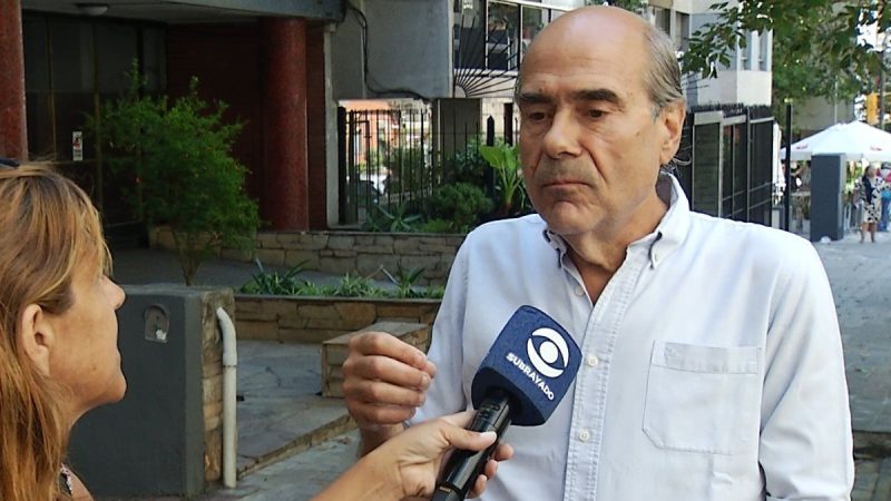 "Afecta la autoridad del ministro", dijo Abdala sobre Carlos Negro tras siniestro y libreta vencida