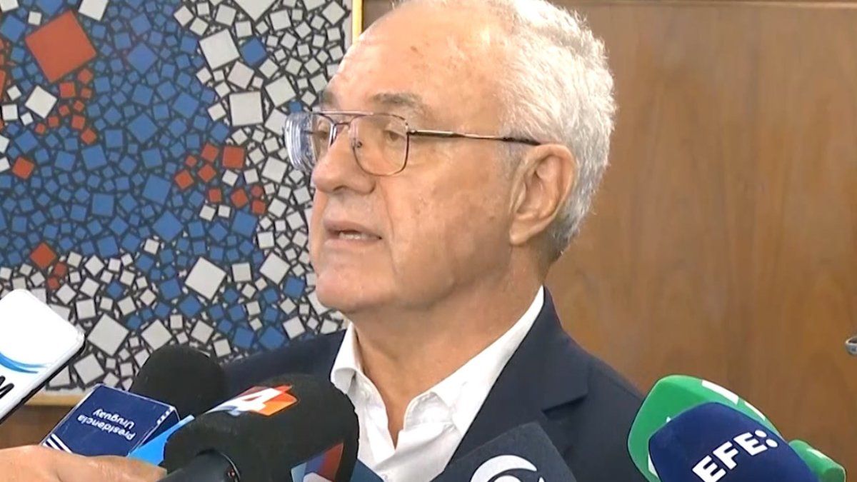 Lubetkin estima que a partir del 1° de mayo empiecen a ingresar a la Unión Europea productos uruguayos sin aranceles