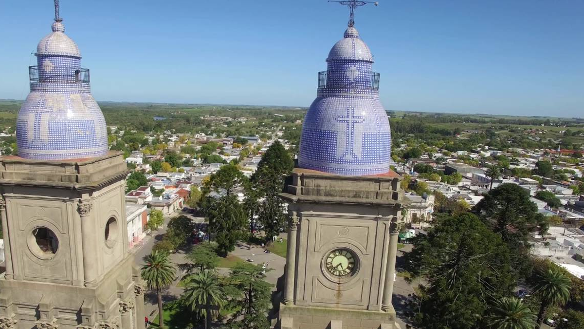 La apuesta de Florida para convertirse en un polo logístico y tecnológico y lo que puede aprender del "Silicon Valley" de Argentina