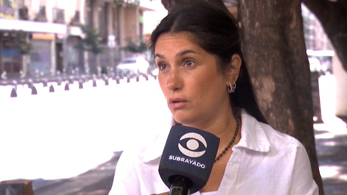 Virginia Cáceres sostuvo que las mujeres políticas "todavía" deben debatir sobre "la aplicación de la Ley de Cuotas"