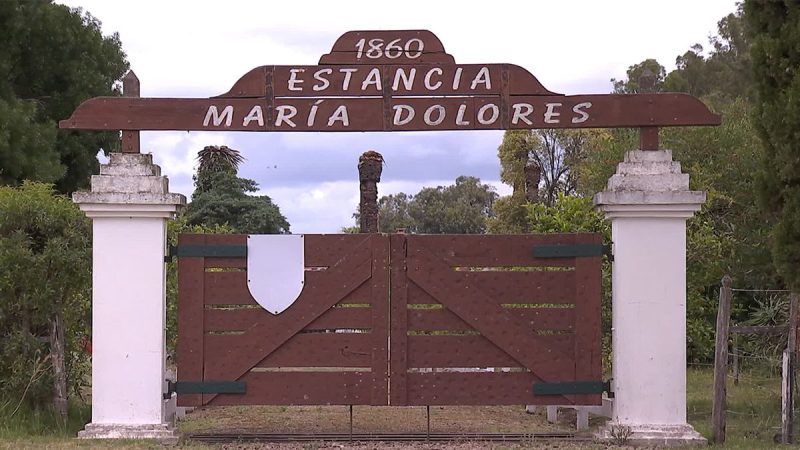 Diputados aprobó la creación de la comisión investigadora por la compra de la estancia María Dolores