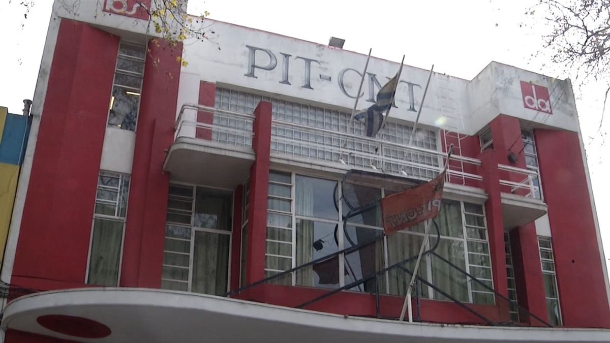 PIT-CNT salió al cruce de propuesta de Alejandro "Pacha" Sánchez