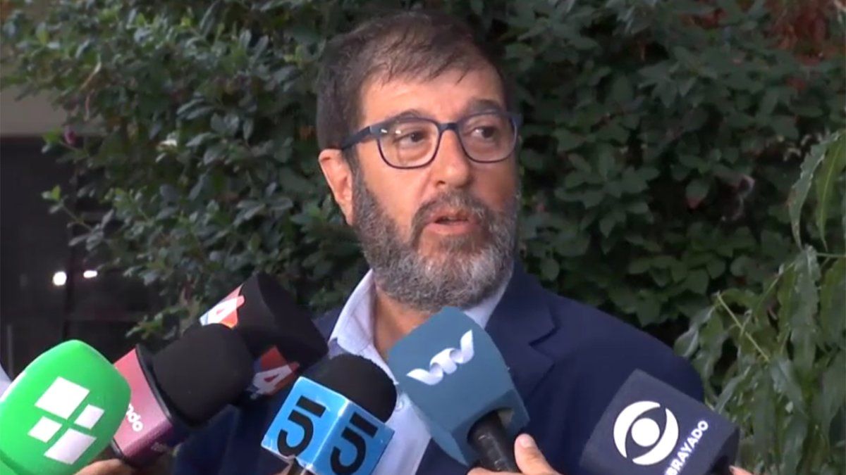 Pereira adelantó que a partir de abril "El FA te escucha" recorrerá el país para difundir logros del gobierno