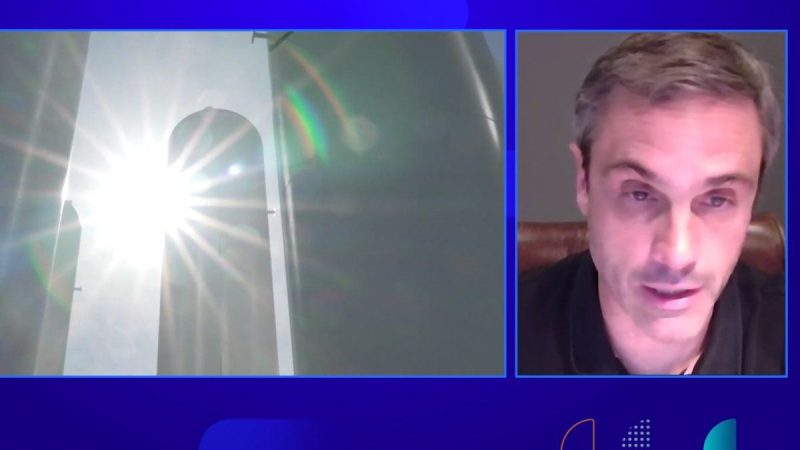 Legisladores argentinos exigen a Uruguay compromiso escrito para reubicar planta de hidrógeno verde