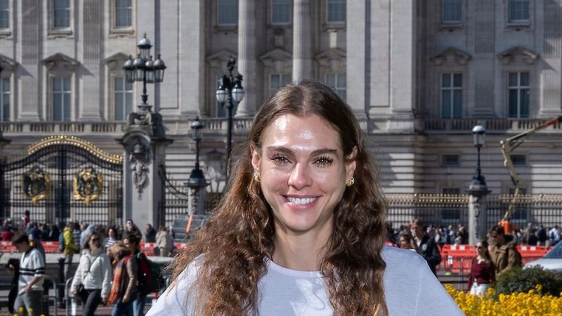 El premio en efectivo que recibió la uruguaya Julia Paternain por su octavo puesto en la Maratón de Londres, carrera que repartió miles de dólares por récords y podios