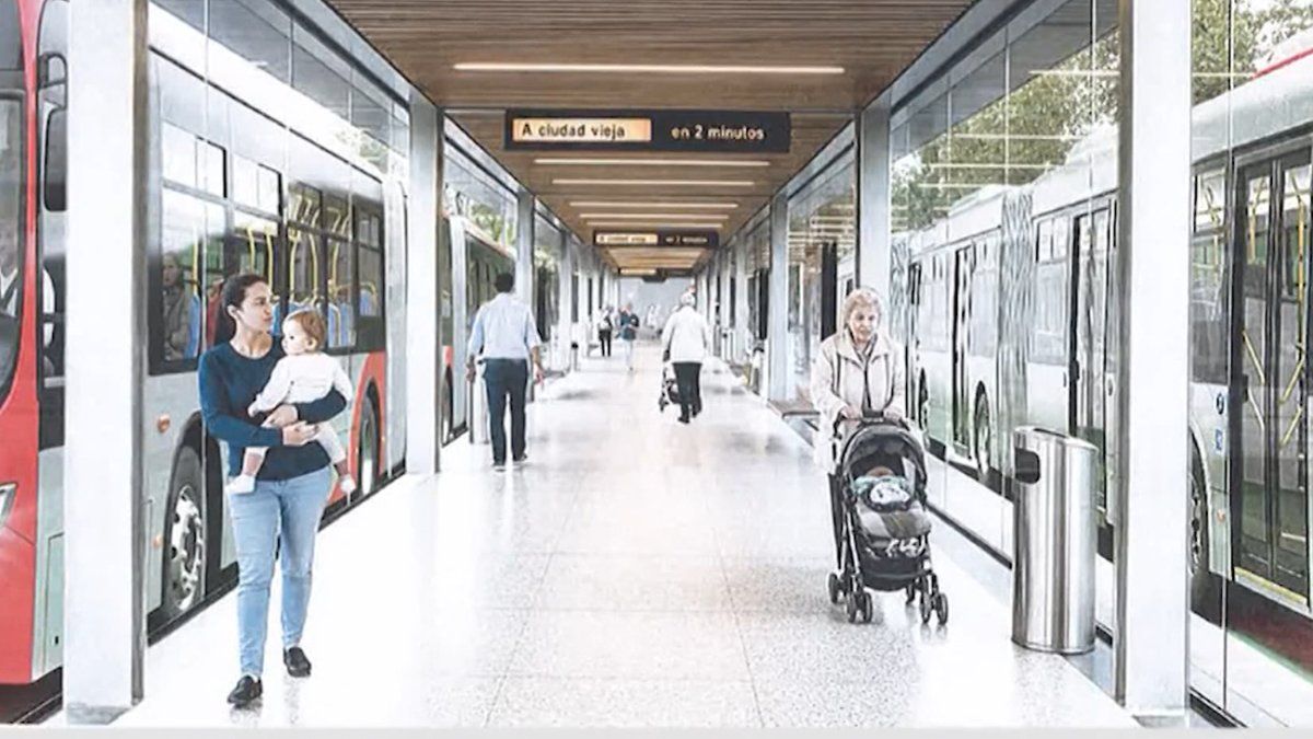 Nuevo sistema de transporte metropolitano tendrá una velocidad promedio de 25 km/h; ahora es de 16