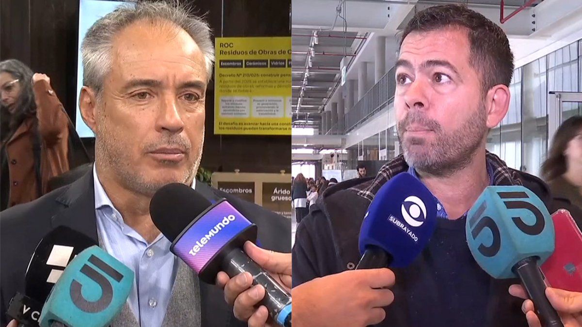 Cámaras de Industrias y de la Construcción valoran positivamente proyecto del gobierno para mejorar la competitividad