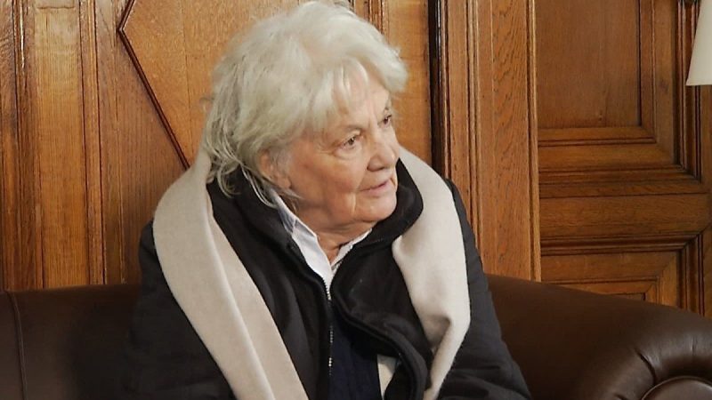 Lucía Topolansky presentó al Parlamento un proyecto para actualizar la ley del Fondo Nacional de Recursos