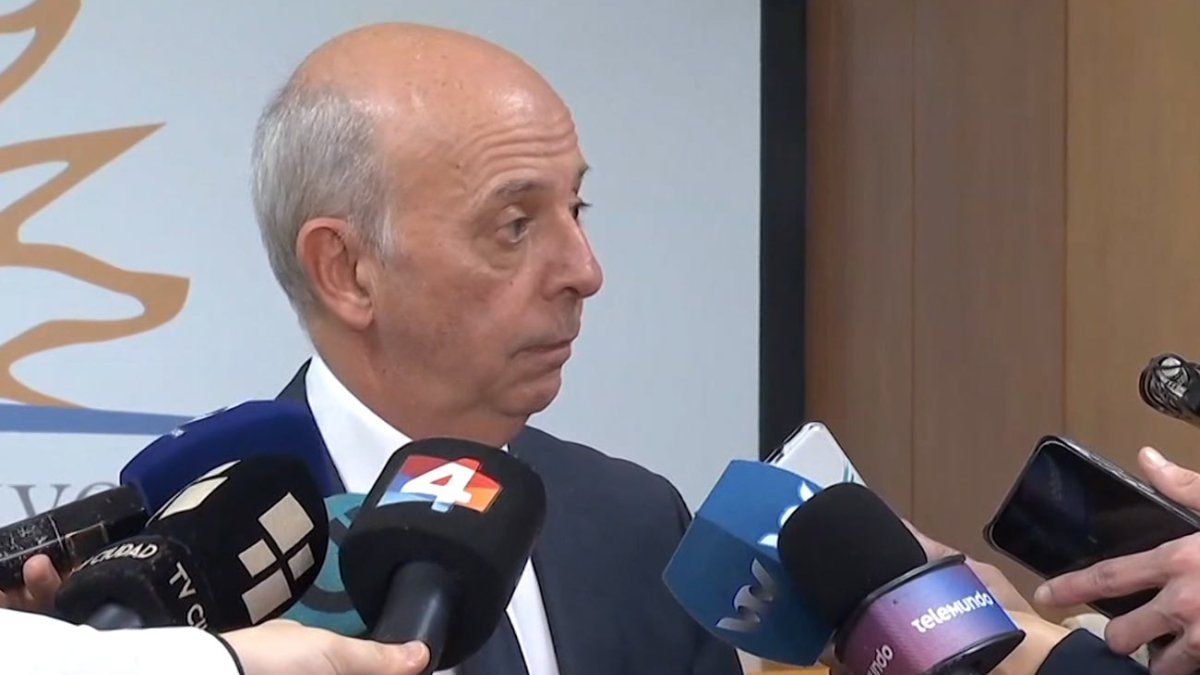 Caso Cardama: García dijo que no se sospechó que la garantía podía ser irregular; Garlo afirmó que Defensa desoyó comisión técnica de la Armada