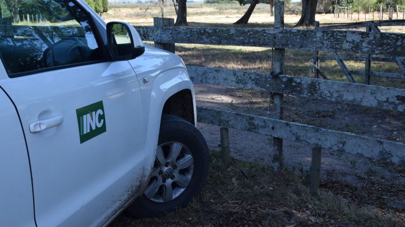 Una de las principales gremiales del agro lamentó la quita de recursos asignados a Colonización