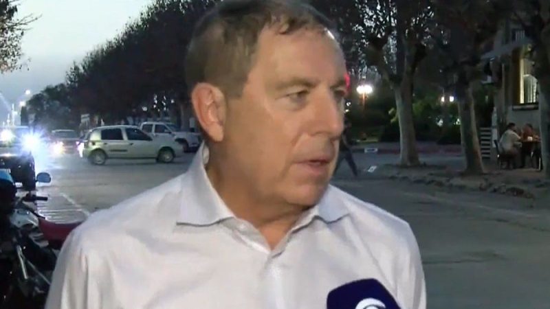 Oddone sobre desempleo en el litoral: "Una preocupación de largo aliento, pero que este gobierno ha puesto mucho énfasis"