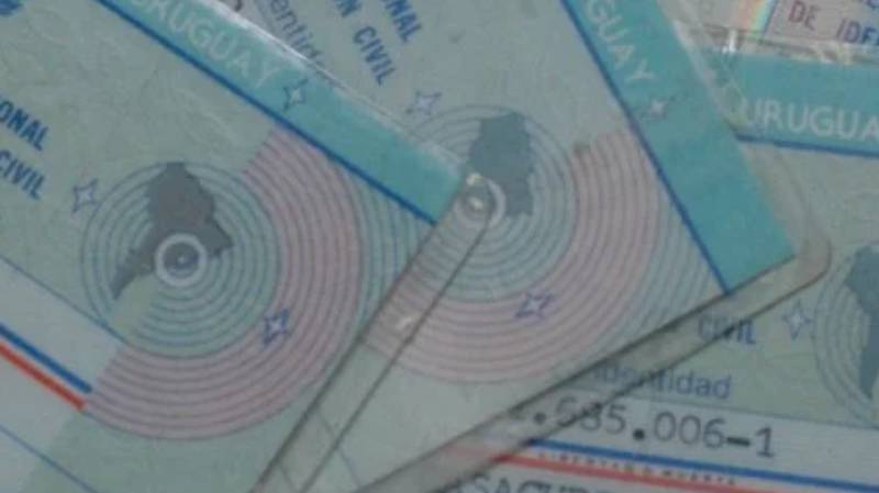 27.10.2023 Inscripciones abiertas para tramitar la cédula de identidad en noviembre
