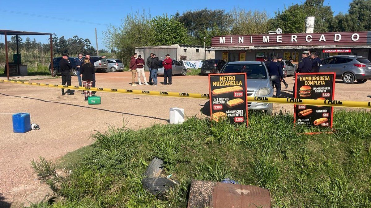 Esperaron a que saliera de la cárcel para atacarlo a tiros: dos heridos tras enfrentamiento en la puerta del exComcar