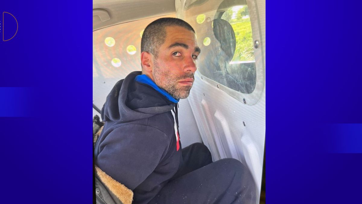 "El Pelón" había cometido tres homicidios cuando era adolescente; ahora a los 32 le imputaron cuatro más