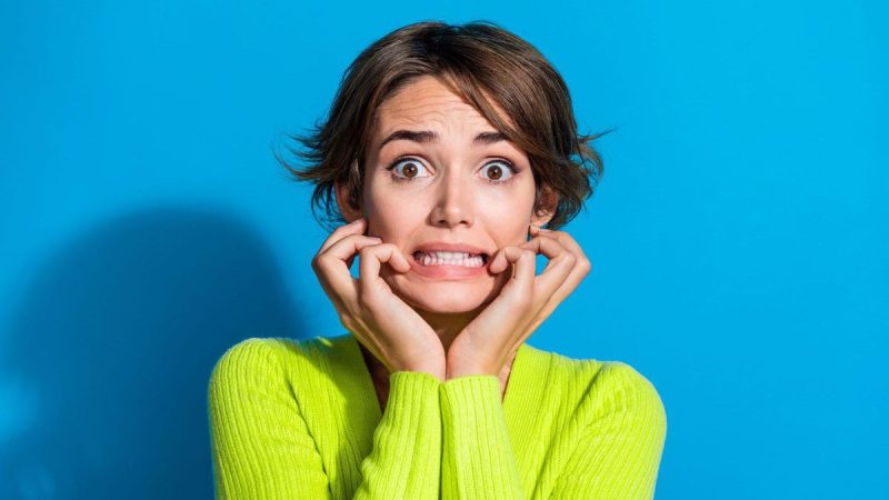 Cómo es vivir con una rara enfermedad que deja a las personas sin la capacidad de sentir miedo