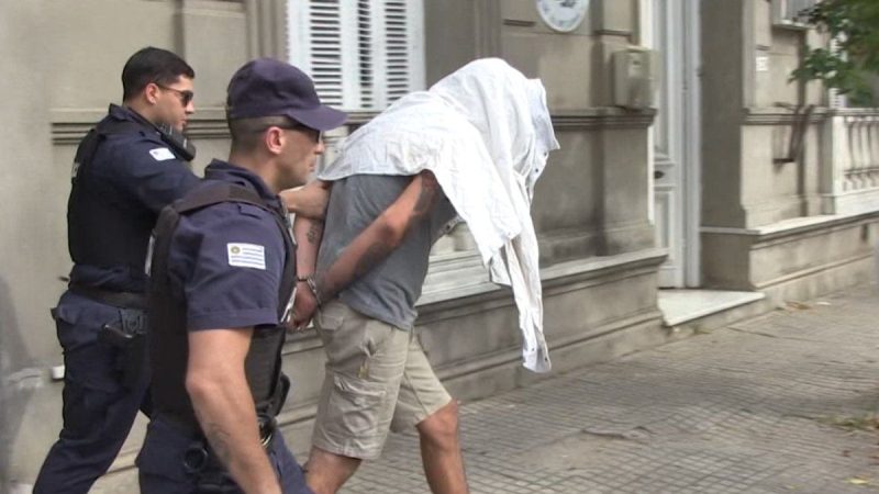 Violencia doméstica en Florida: Hombre imputado tras apuñalar a su pareja