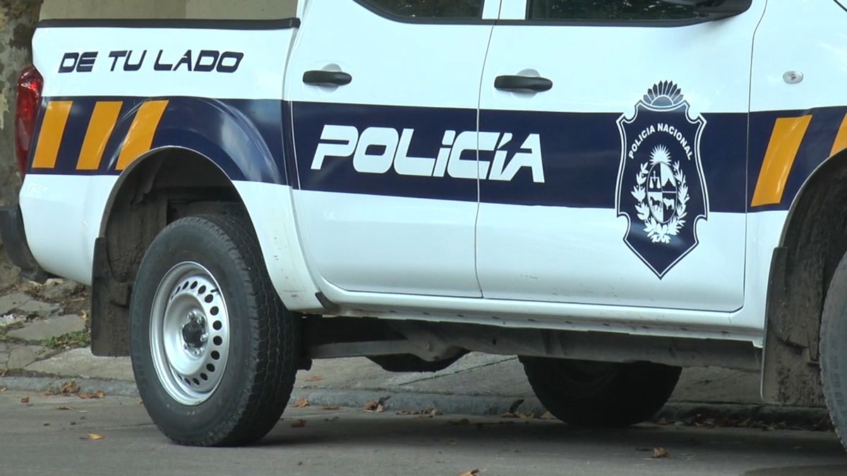 Homicidio de un militar en Durazno: hay una mujer detenida y orden de captura para el autor del crimen