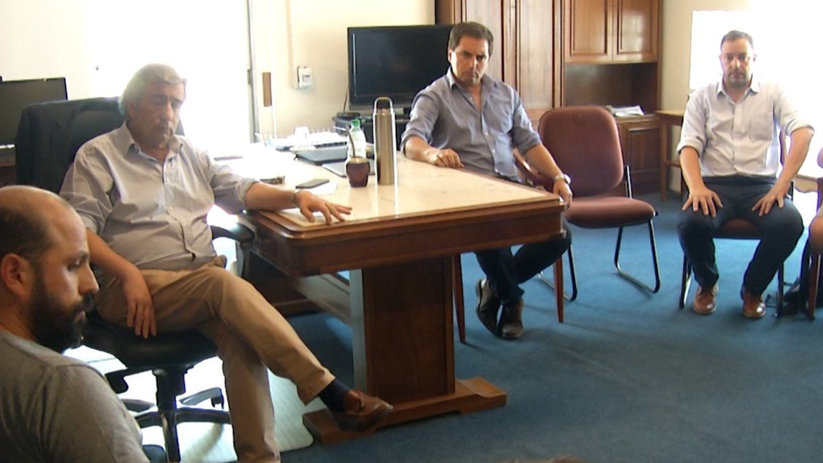 Frigoríficos Casa Blanca y Paso de los Toros: Rechazo de 80 solicitudes de seguro de paro genera incertidumbre