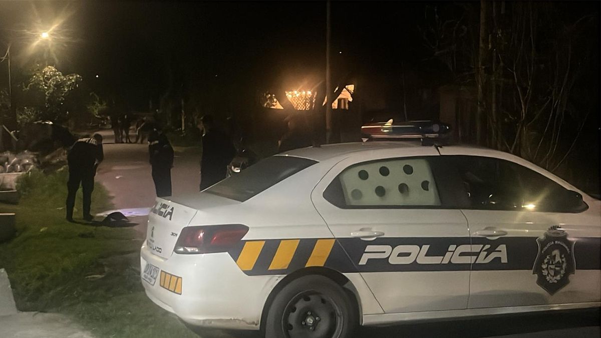 Un joven de 24 años está grave tras ser baleado en la cabeza en el barrio La Carbonera