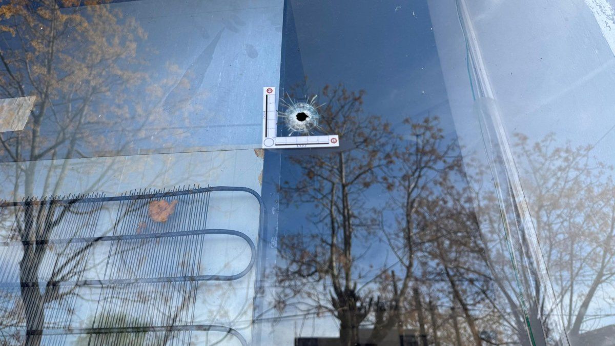 Dos detenidos por balacera en un bar en la que un joven de 19 años fue asesinado