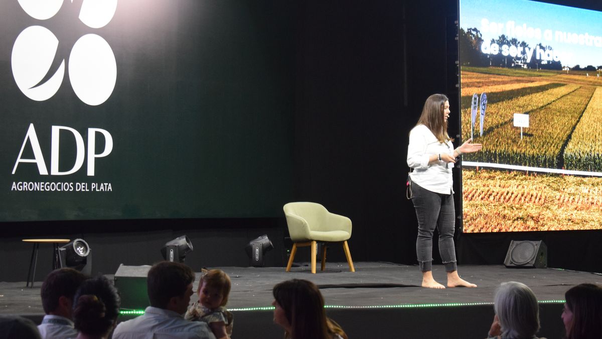 ADP, con Bielsa y Tabárez en la chacra y un nuevo Fórmula 1, marcó el valor de crecer sin descuidar las raíces